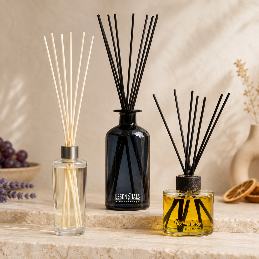 Perfumar de forma continua Boles d'olor