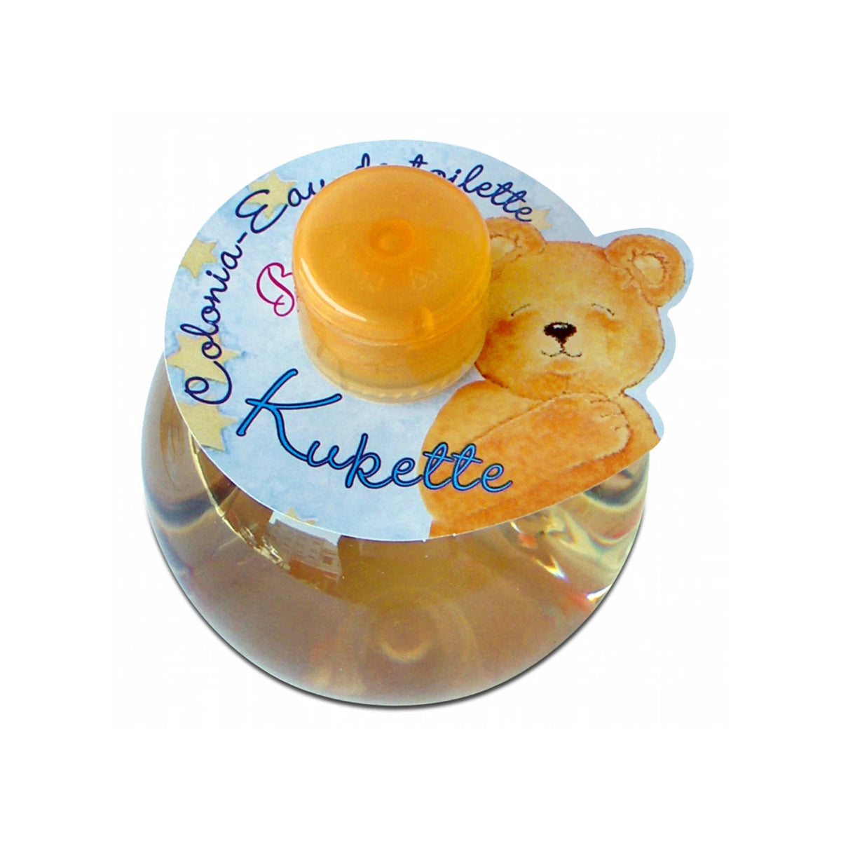 Kukette Colonia Eau de toilette 250 ml