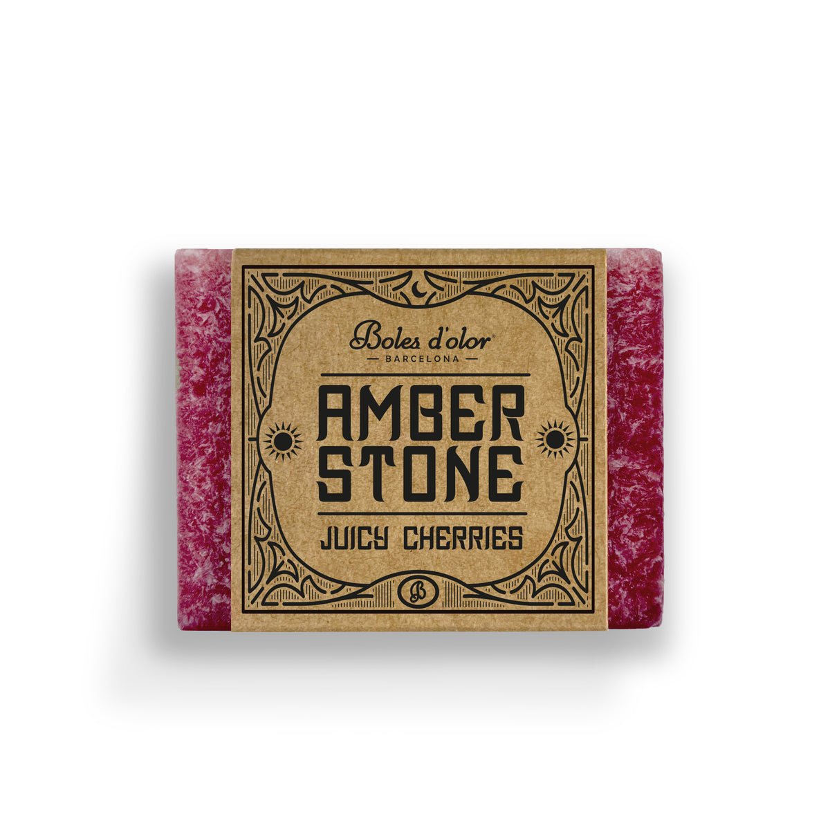 Amber Stone Juicy Cherries de Boles d’olor