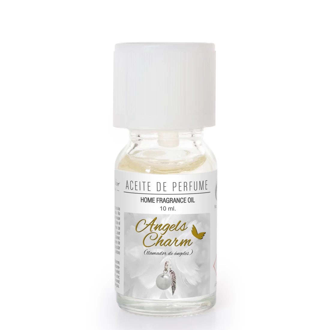 Aceite de perfume 10 ml. Angels Charm Boles d'olor