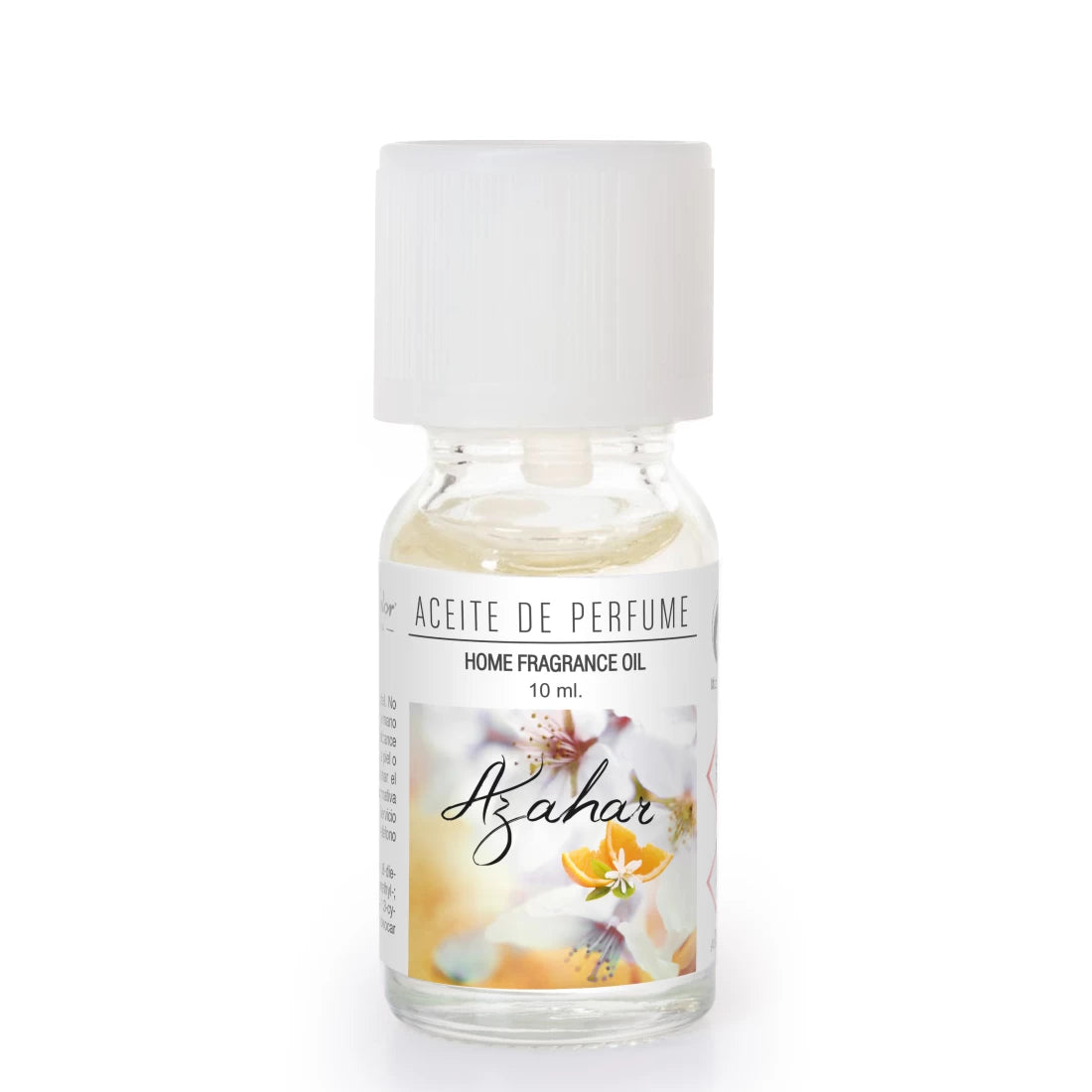 Aceite de perfume 10 ml. Azahar Boles d'olor