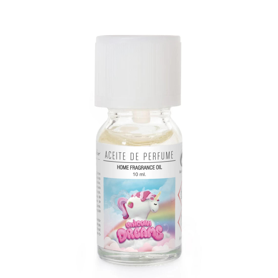 Aceite de perfume 10 ml. Unicorn Dreams Boles d'olor