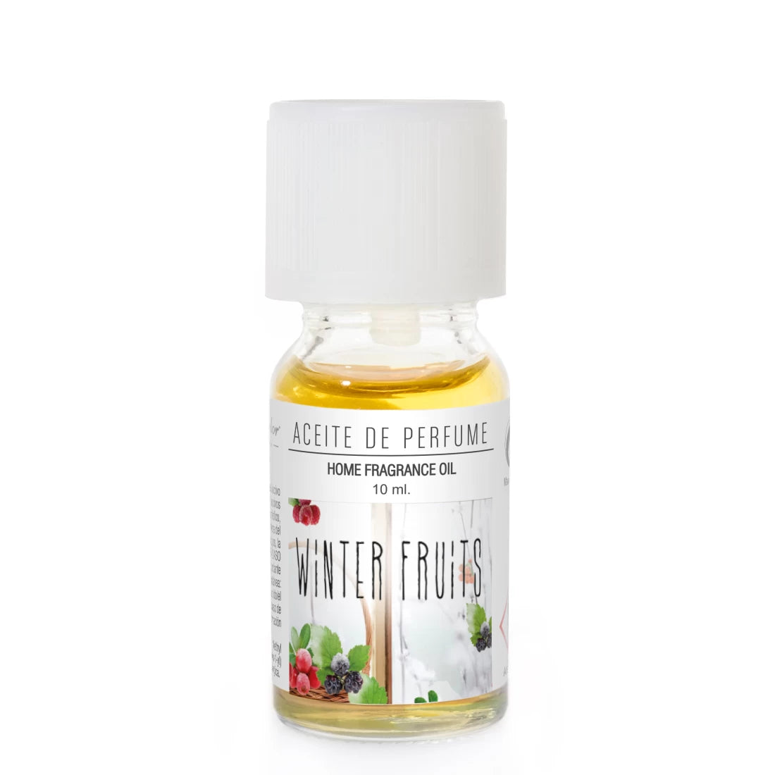 Aceite de perfume 10 ml. Winter Fruits Boles d'olor