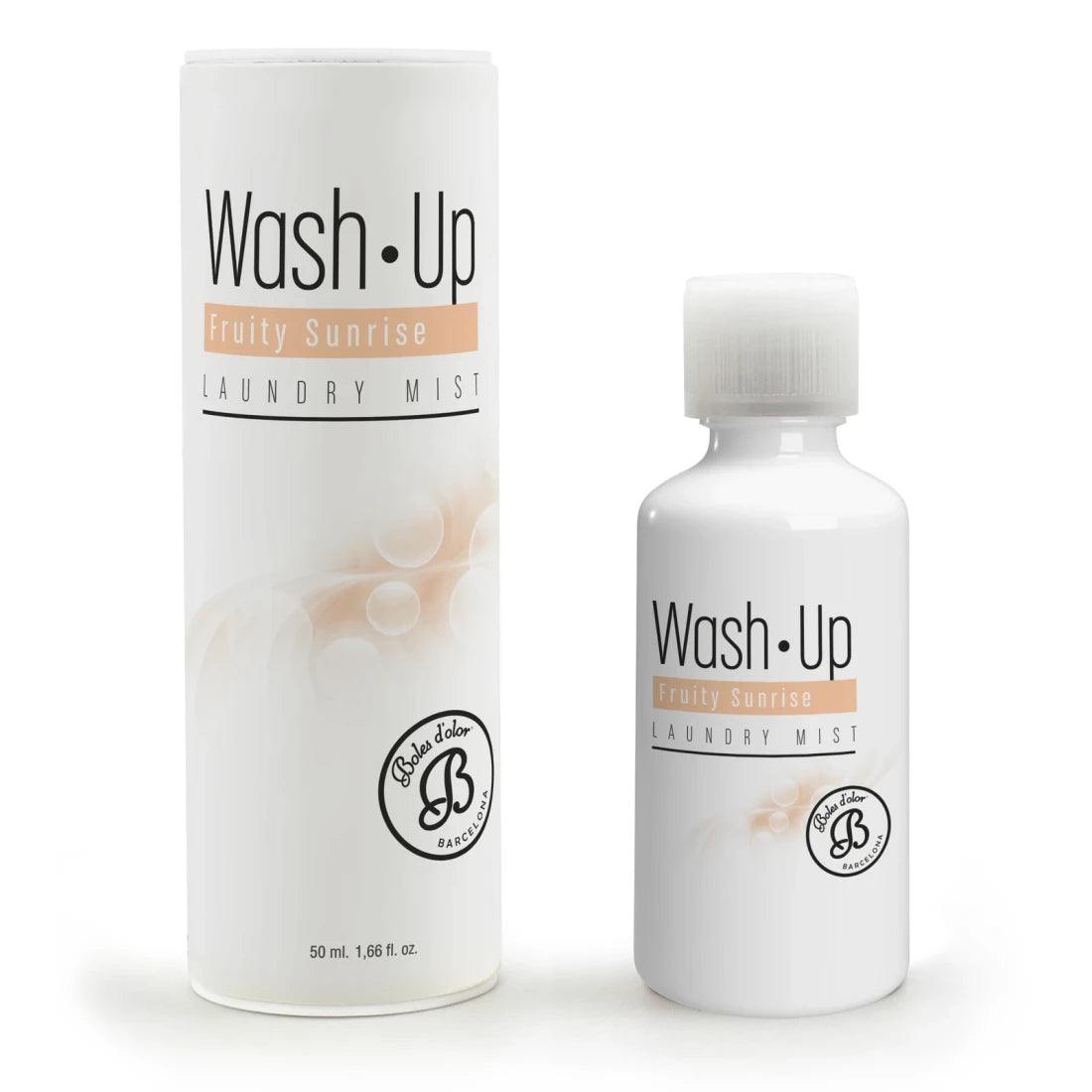 Bruma 50 ml. Fruity Sunrise Wash Up Boles d'olor