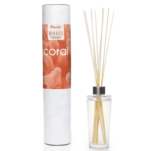 Coral Mikado 200 Ml | Boles d'olor | Muebles Elbume