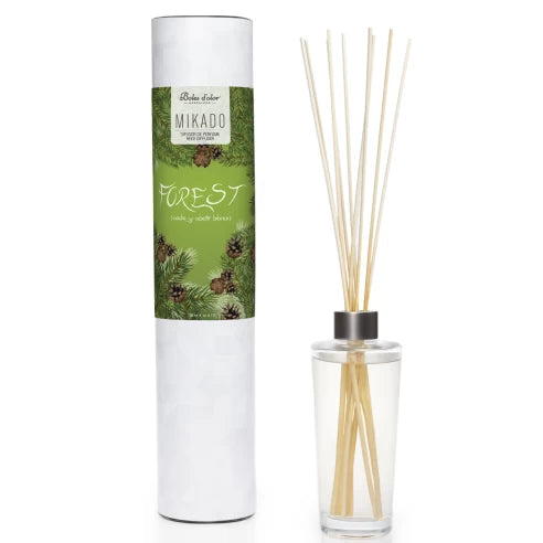Forest Mikado 200 Ml | Boles d'olor | Muebles Elbume
