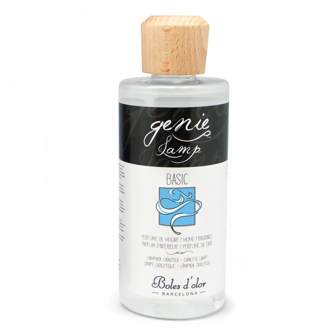 Genie Perfume de Hogar Basic 500 ml - Boles d'olor | Muebles Elbume