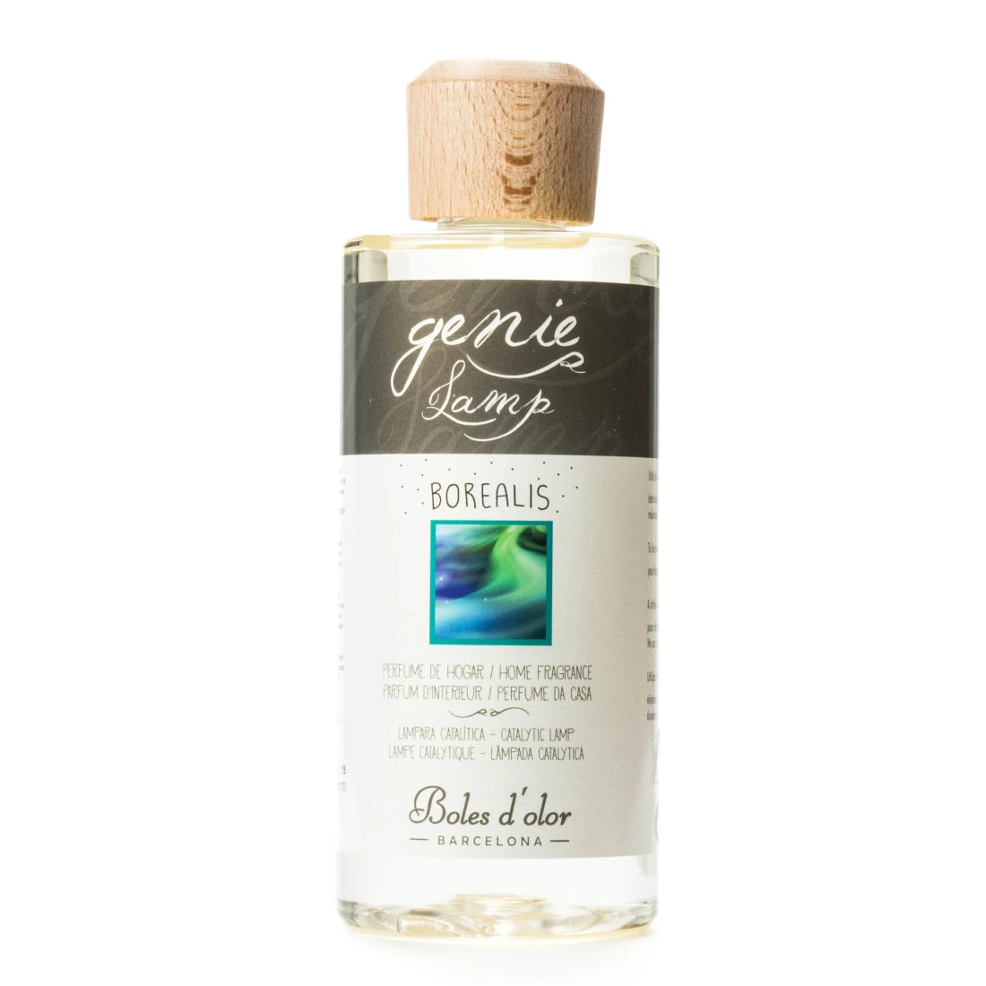 Genie Perfume de Hogar Borealis 500 ml - Boles d'olor | Muebles Elbume