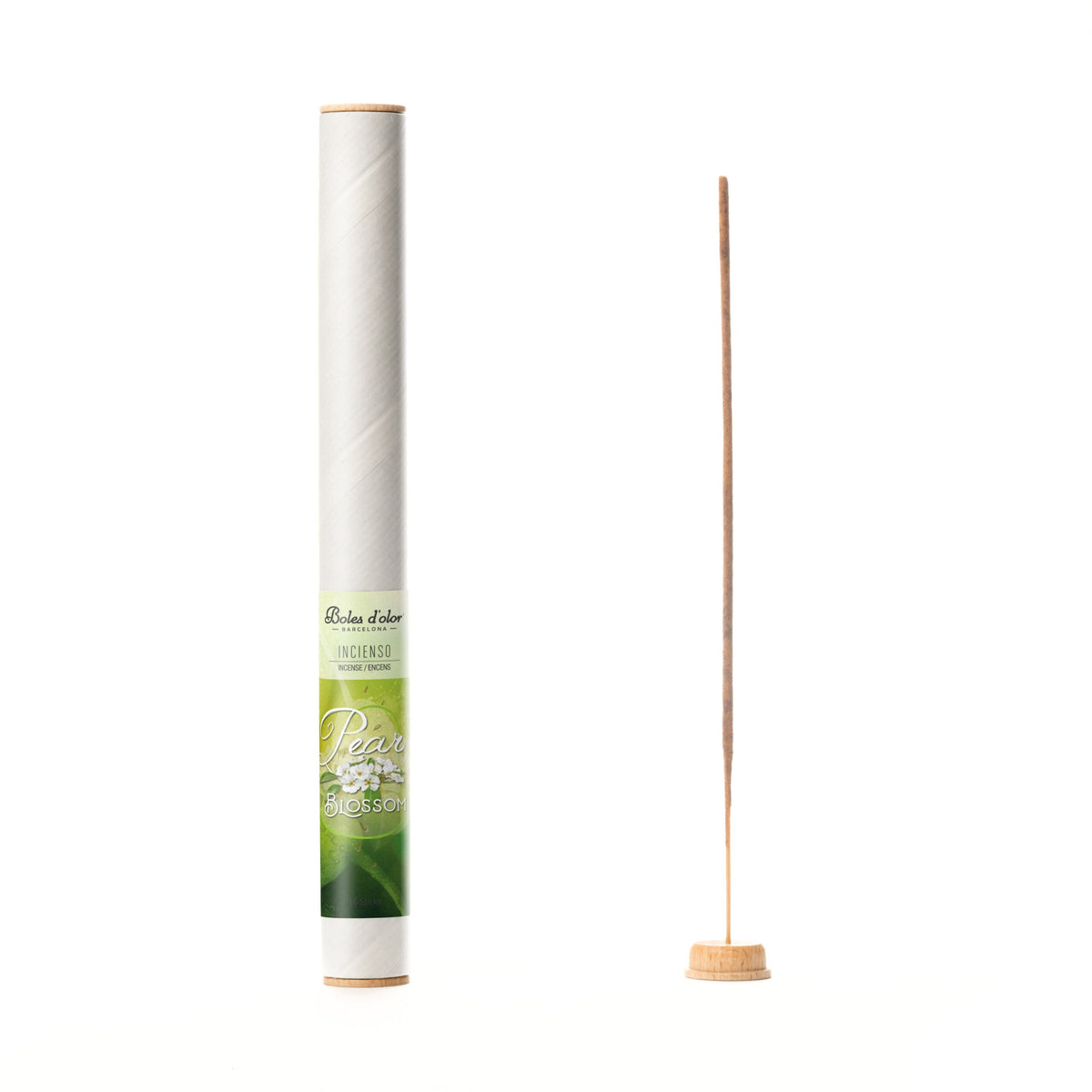 Pear Blossom Incienso Ambients 16 varillas | Boles d'olor | Muebles Elbume