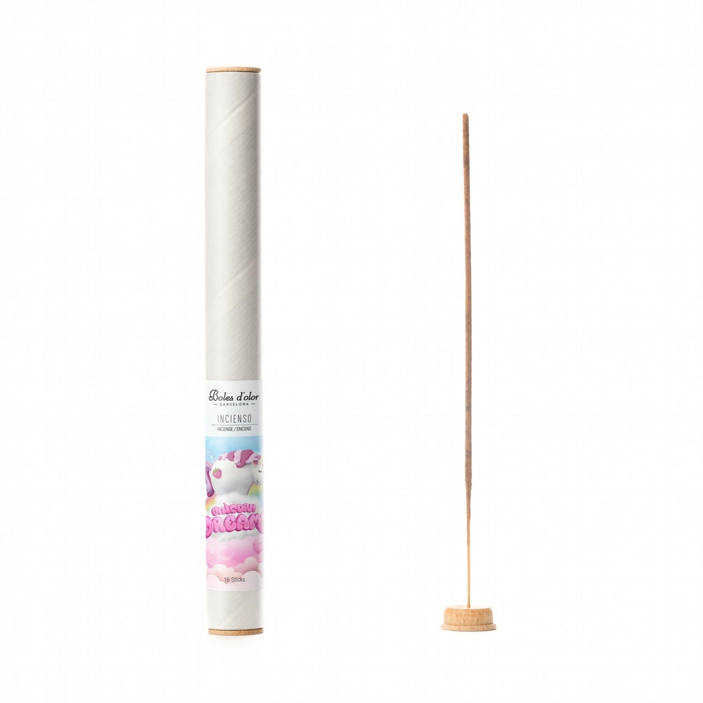 Unicorn Dreams Incienso Ambients 16 varillas | Boles d'olor | Muebles Elbume