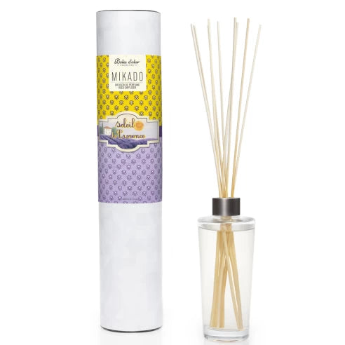 Soleil De Provence Mikado 200 Ml | Boles d'olor | Muebles Elbume