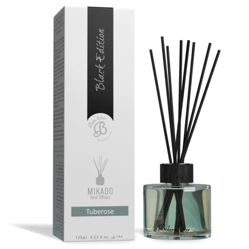 Tuberose Mikado Black Edition 125 Ml | Boles d'olor | Muebles Elbume