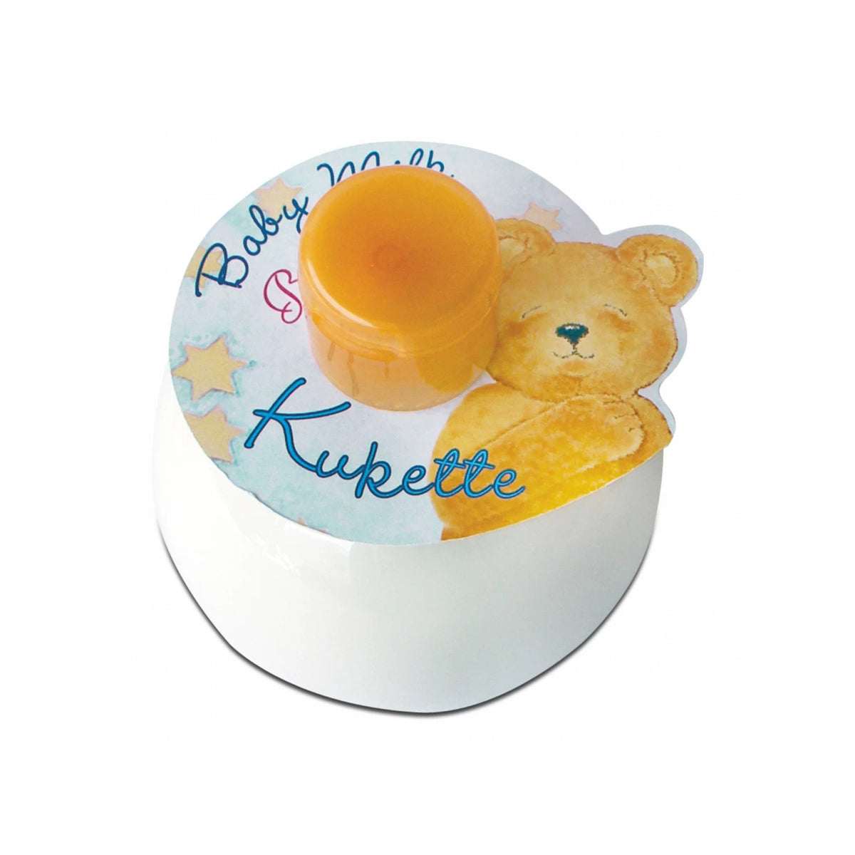 Infantil Kukette Baby Milk 250 ml