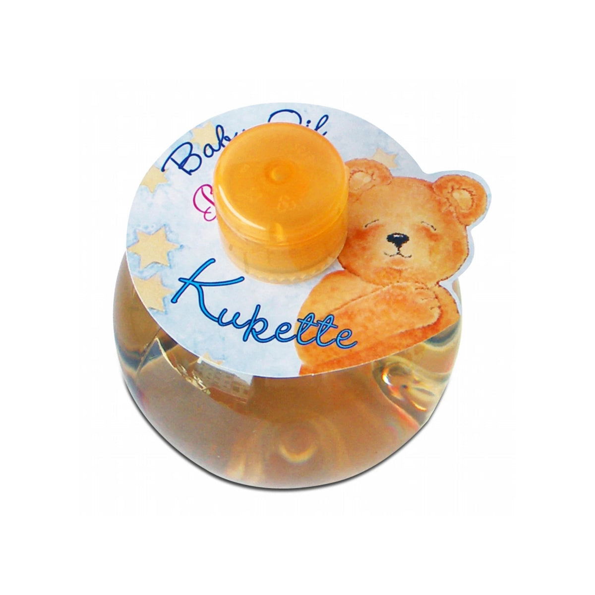 Infantil Kukette Baby Oil 250 ml