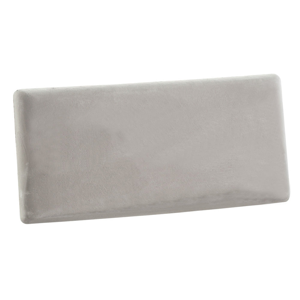 Núcleo viscoelástico con carbono de la almohada Visco Love Carbono Tencel