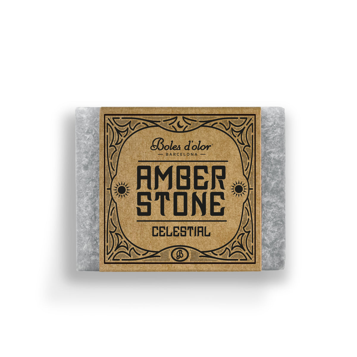 Amber Stone Celestial de Boles d’olor