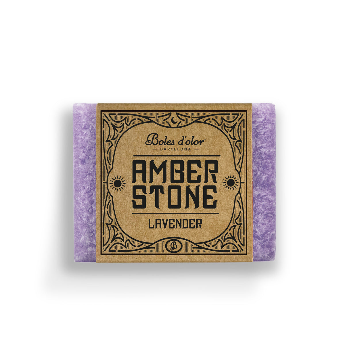 Amber Stone Lavender de Boles d’olor