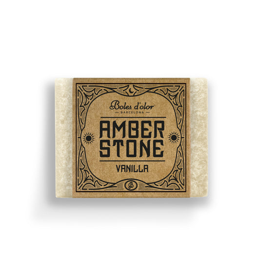 Amber Stone Vanilla de Boles d’olor