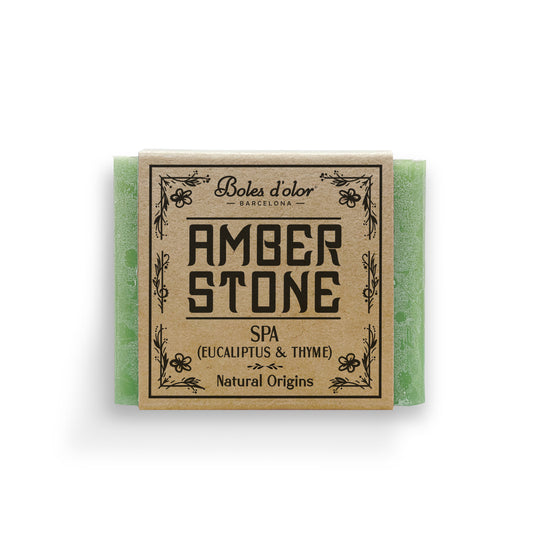 Amber Stone Natural Origins Spa de Boles d’olor