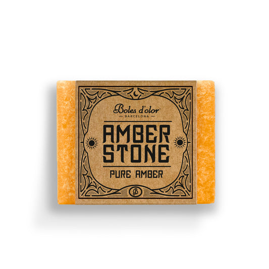 Amber Stone Pure Ambar de Boles d’olor