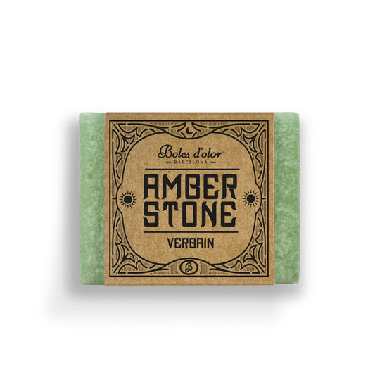 Amber Stone Verbain de Boles d’olor