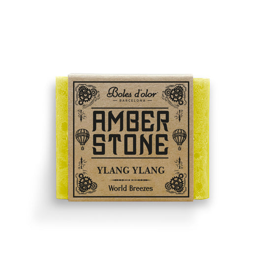 Amber Stone World Breezes Ylang Ylang de Boles d’olor