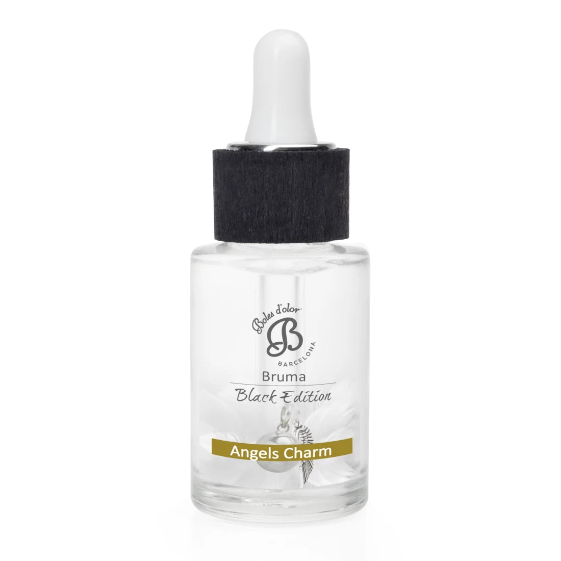 Bruma 30 ml. Angels Charm Black Edition Boles d'olor