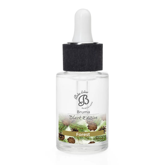 Bruma 30 ml. Forest Black Edition Boles d'olor