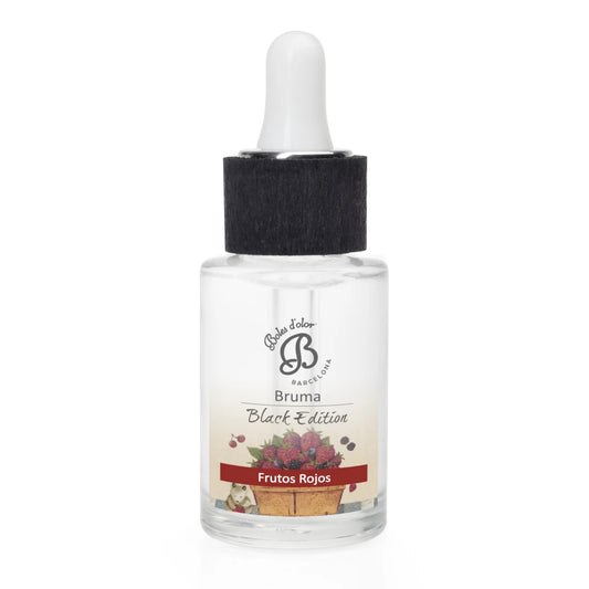 Bruma 30 ml. Frutos Rojos Black Edition Boles d'olor