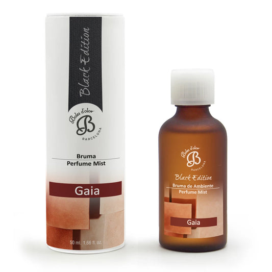 Bruma 50 ml. Gaia Black Edition Boles d'olor