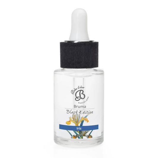 Bruma 30 ml. Iris Black Edition Boles d'olor