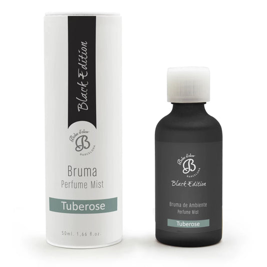 Bruma 50 ml. Tuberose Black Edition Boles d'olor