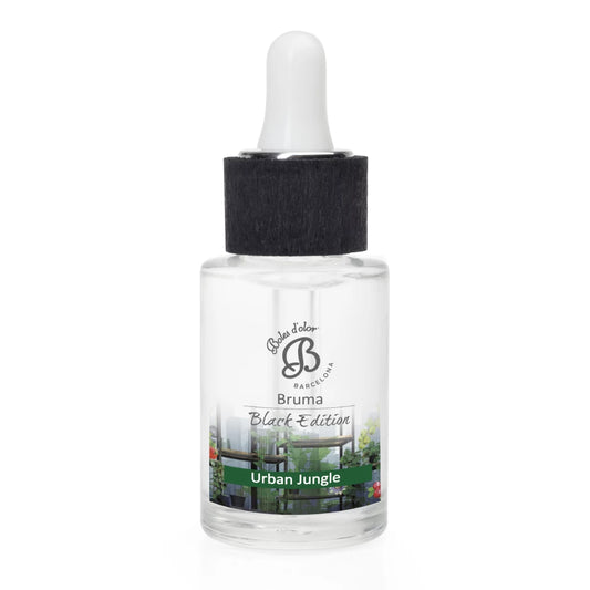 Bruma 30 ml. Urban Jungle Black Edition Boles d'olor