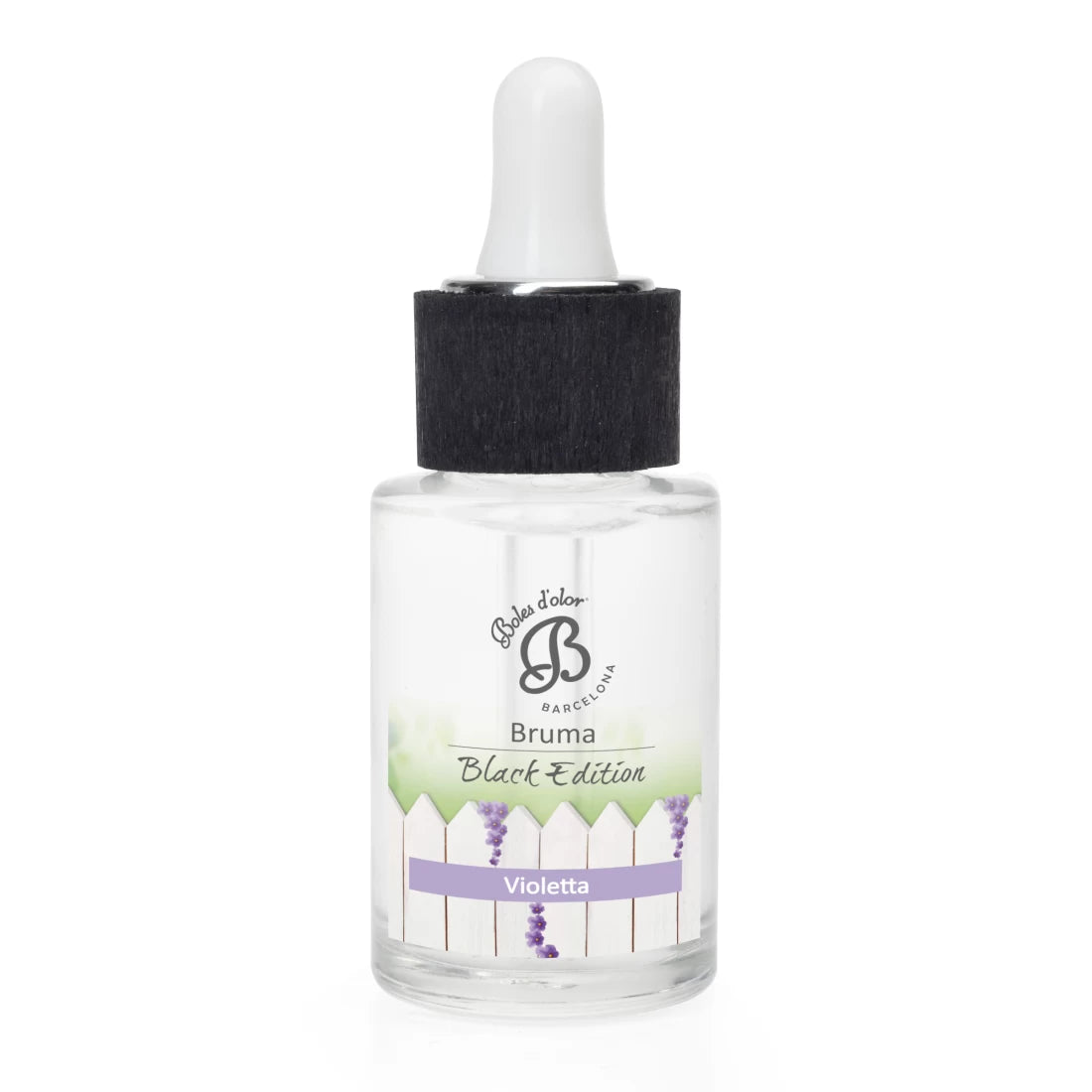 Bruma 30 ml. Violetta Black Edition Boles d'olor