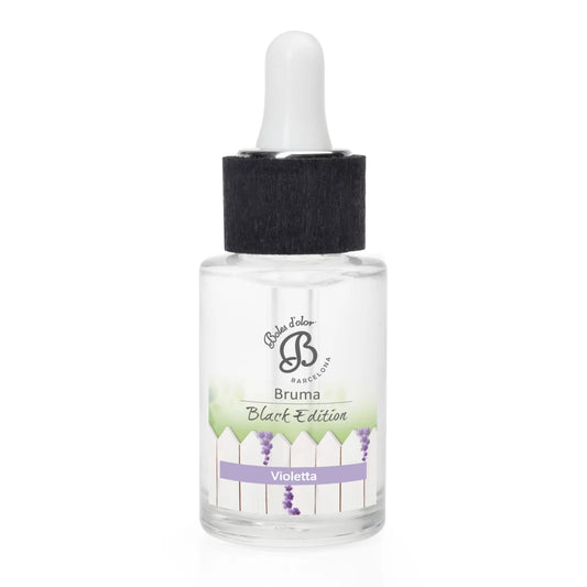 Bruma 30 ml. Violetta Black Edition Boles d'olor