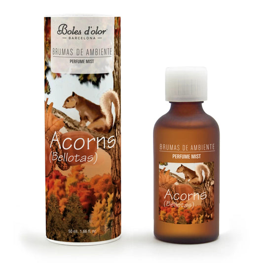 Bruma 50 ml. Acorns Boles d'olor