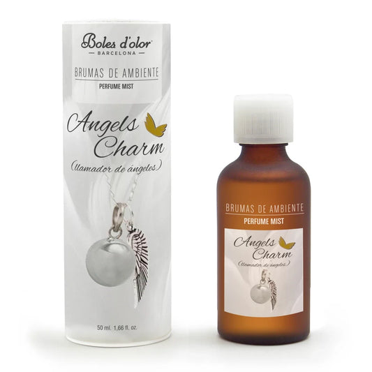 Bruma 50 ml. Angels Charm Boles d'olor