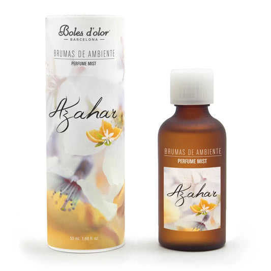 Bruma 50 ml. Azahar Boles d'olor