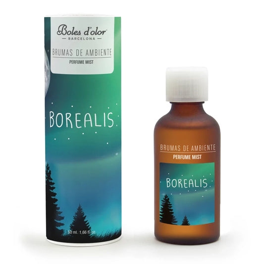 Bruma 50 ml. Borealis Boles d'olor