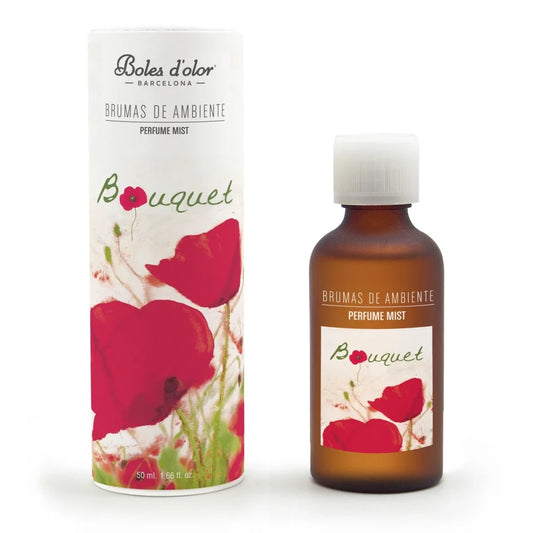 Bruma 50 ml. Bouquet Boles d'olor