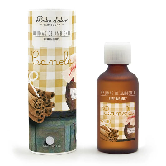 Bruma 50 ml. Canela Boles d'olor