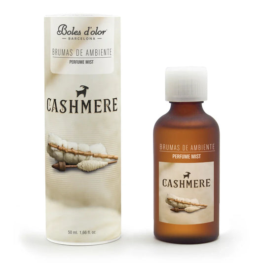 Bruma 50 ml. Cashmere Boles d'olor
