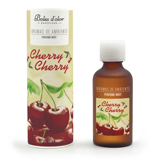 Bruma 50 ml. Cherry Cherry Boles d'olor