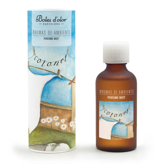Bruma 50 ml. Cotonet Boles d'olor