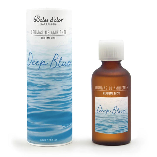 Bruma 50 ml. Deep Blue Boles d'olor