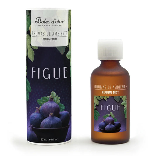 Bruma 50 ml. Figue Boles d'olor