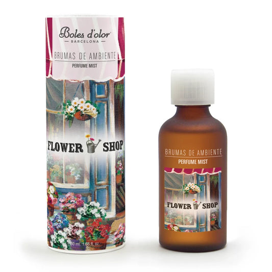 Bruma 50 ml. Flower Shop Boles d'olor