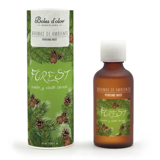 Bruma 50 ml. Forest Boles d'olor