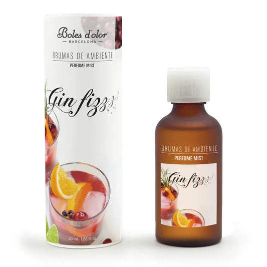 Bruma 50 ml. Gin Fizz Boles d'olor