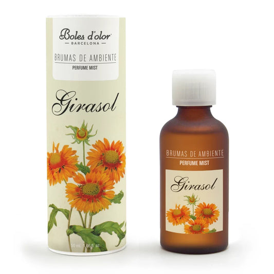 Bruma 50 ml. Girasol Boles d'olor